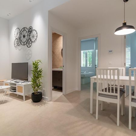 Cozy And Modern-2Bedrooms 1Bathroom-Delicias Madrid Exterior foto